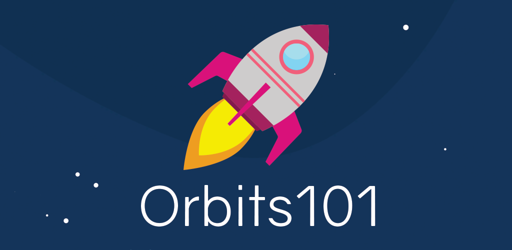 Orbits 101游戏截图