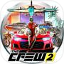 The crew 2 game 2018icon