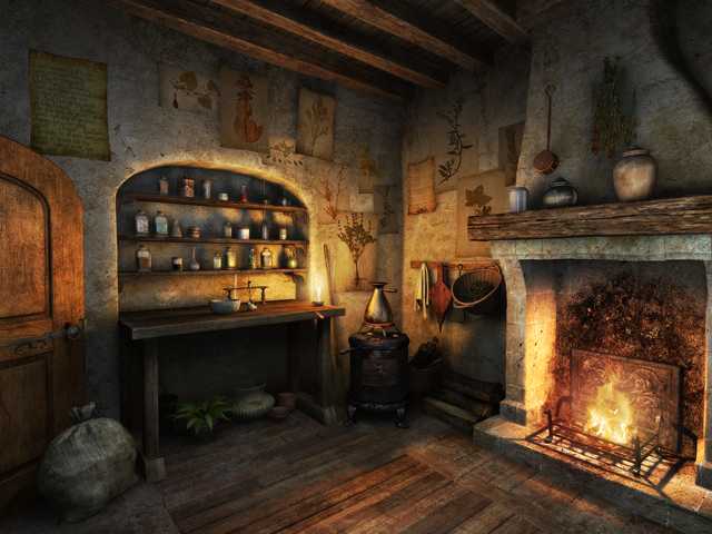 Nostradamus: The Last Prophecy游戏截图