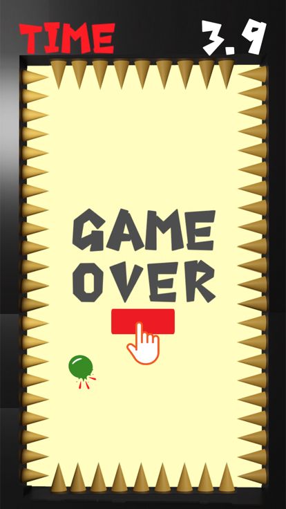 ふうせんぽよよん游戏截图