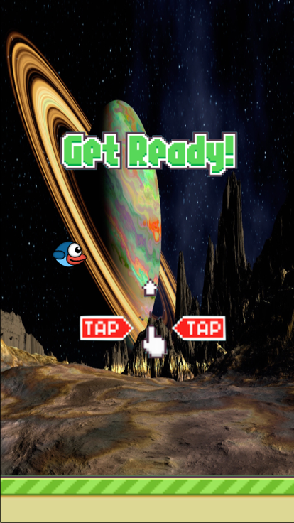 Osmo in Space游戏截图