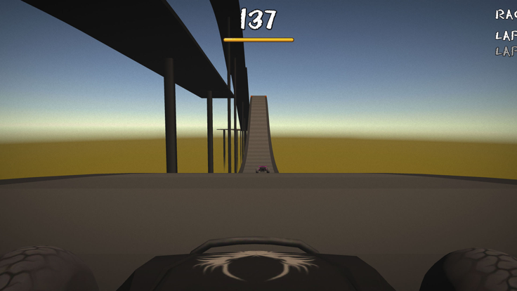 Berzingue游戏截图