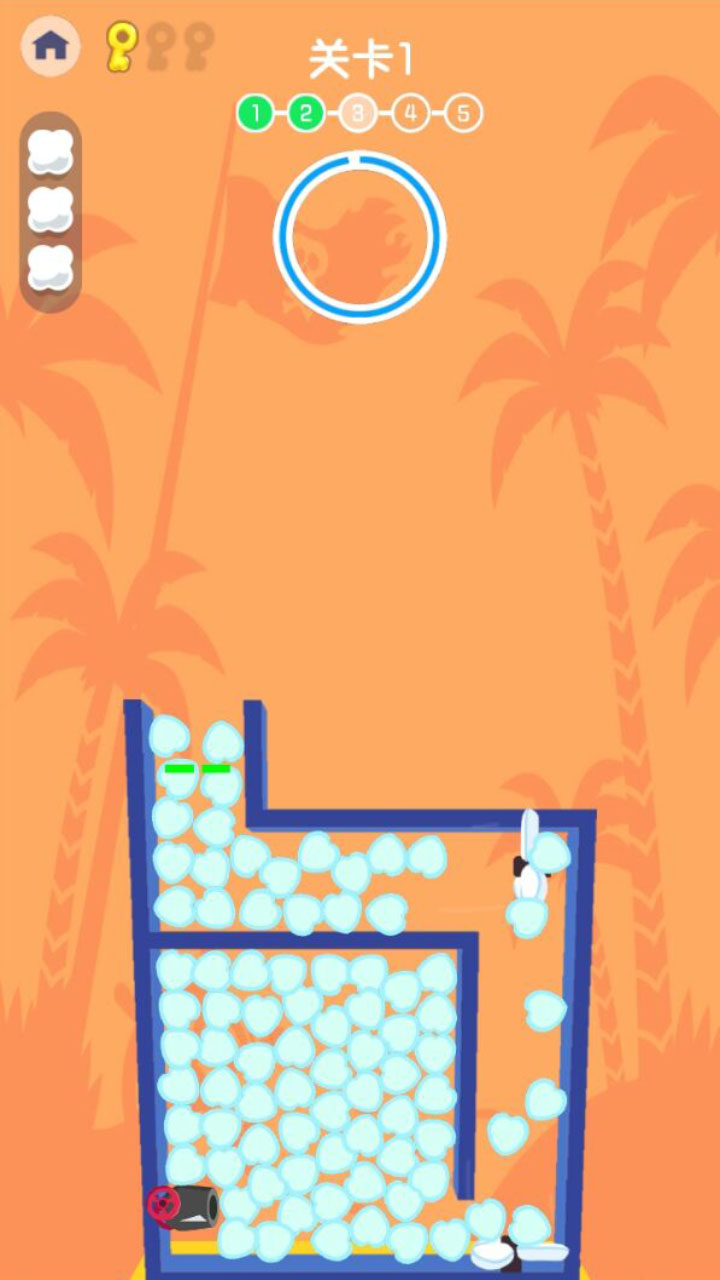 人人爆米花游戏截图