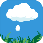 Rain Drop Catcher
