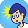 絶対回避 - 面白いカジュアル脱出ゲームicon
