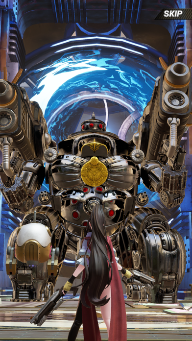 破坏神传说游戏截图