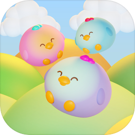 Chicky Pop - TapTap