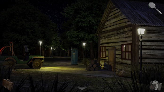 Forever Lost: Episode 3 HD游戏截图