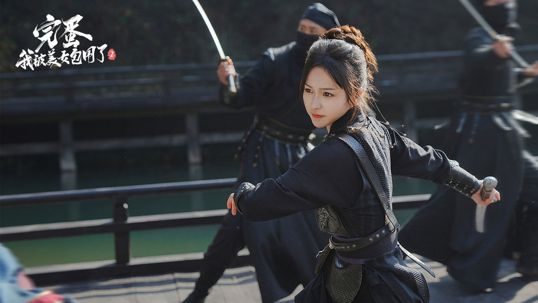 完蛋!我被美女包围了!2游戏截图