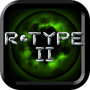 R-TYPE II