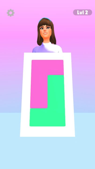 Anti Slide游戏截图