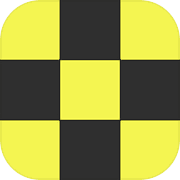 Lights Out Puzzle - Logic Game