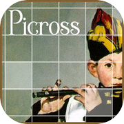 Picross Museum (Nonogram)icon