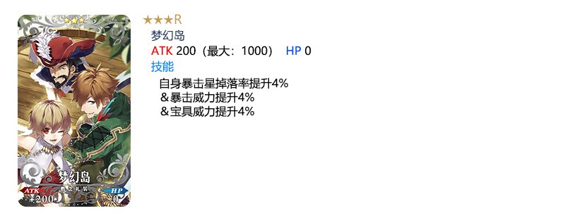2300万下载纪念推荐召唤 命运 冠位指定 Fate Grand Order 3楼猫