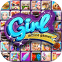GGY Girl Offline Gamesicon