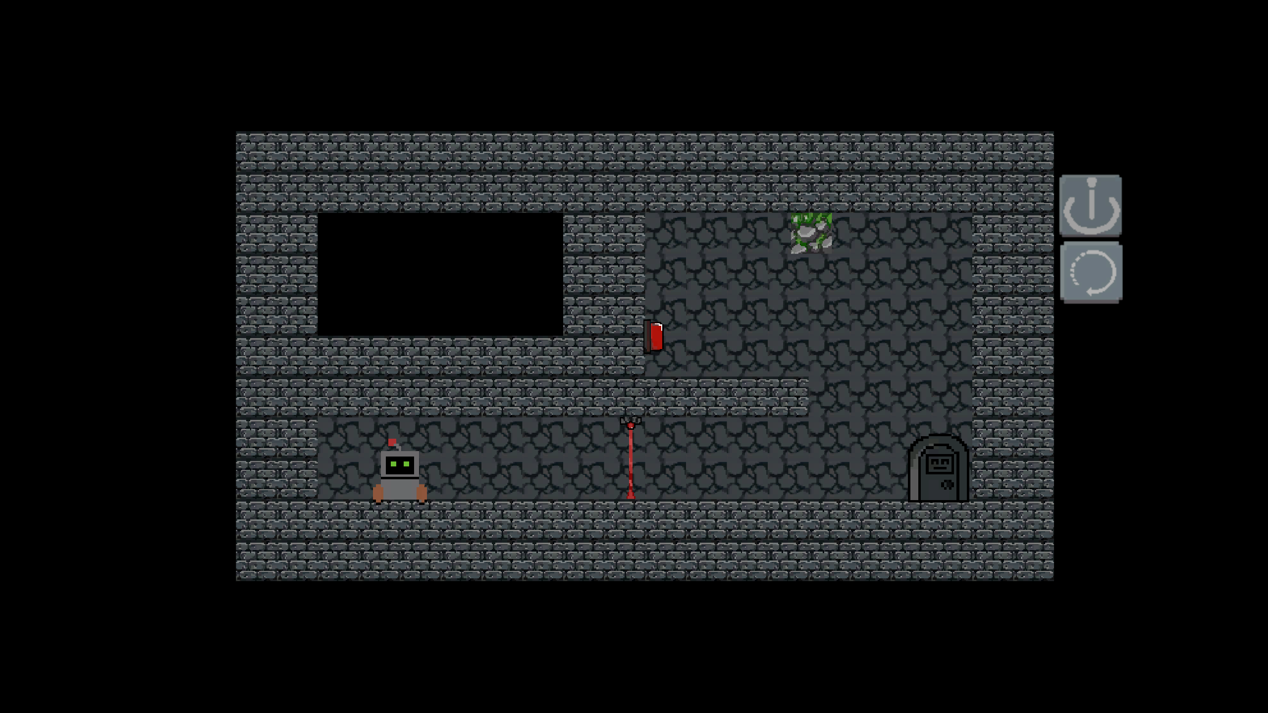 心智迷宫游戏截图