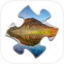 Nature Jigsaw Puzzlesicon