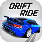 Drift Ride - Traffic Racingicon