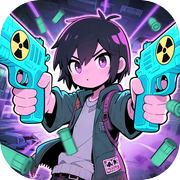 决战狙击战场icon