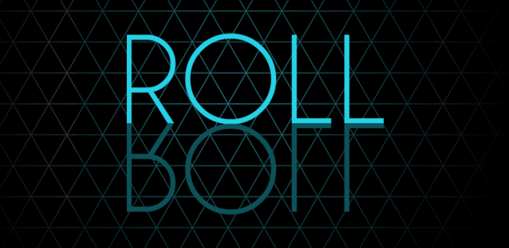 【脳トレ】ROLL -ころがす、はめる、きえる-游戏截图