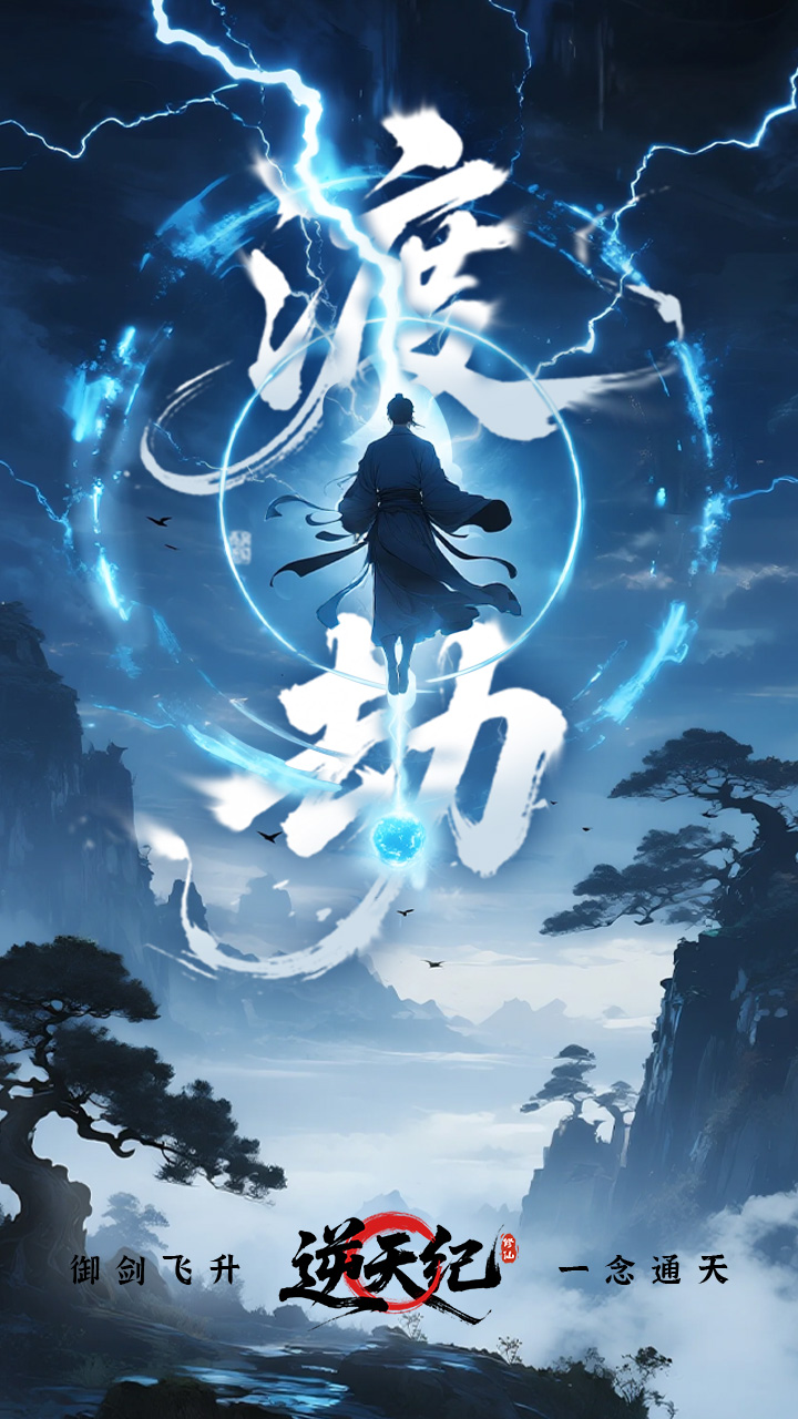 逆天纪游戏截图