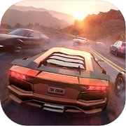 Highway FG Asphalt Racing