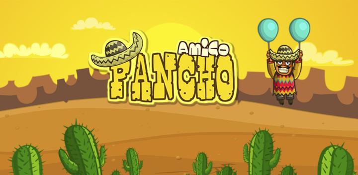 Amigo Pancho游戏截图