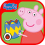 Peppa Pig Book: Great Egg Hunticon