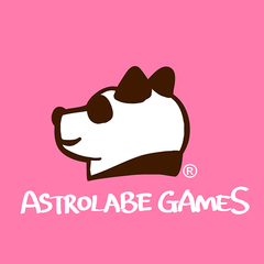 Astrolabe Games