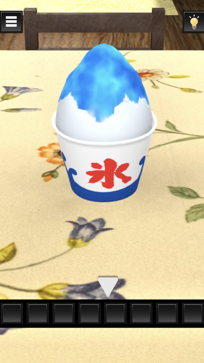 脱出ゲーム　田舎の夏休み。游戏截图