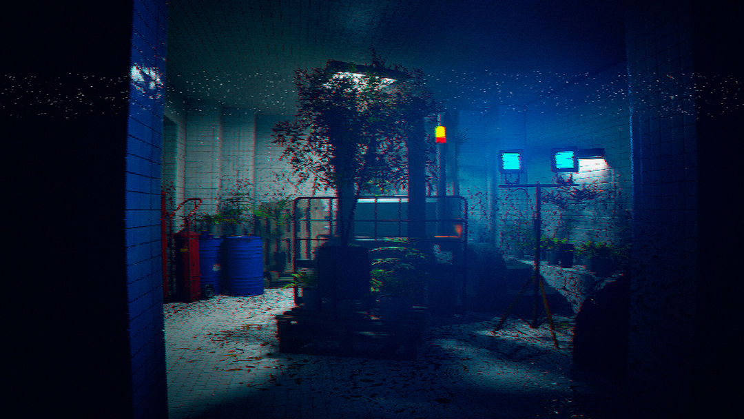 ESCAPE FROM BOYKISSER游戏截图