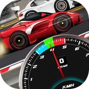 Super Racing GT : Drag Pro !