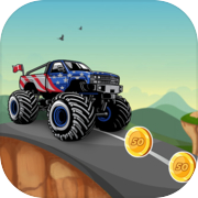 Car Hill Racing - TapTap