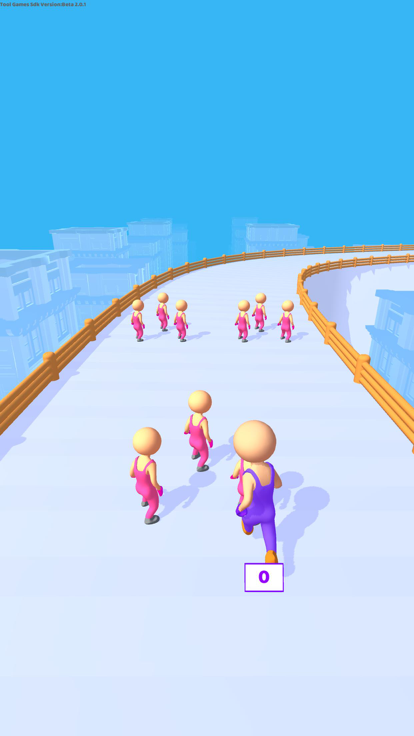 Trivia Guys游戏截图