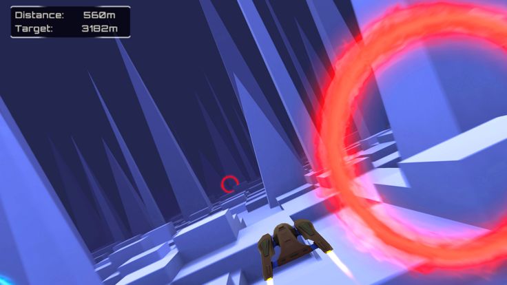 RaceOut 2048游戏截图