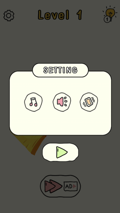 Frenzy Pop游戏截图