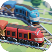 列车调度员世界《Train Conductor World》icon