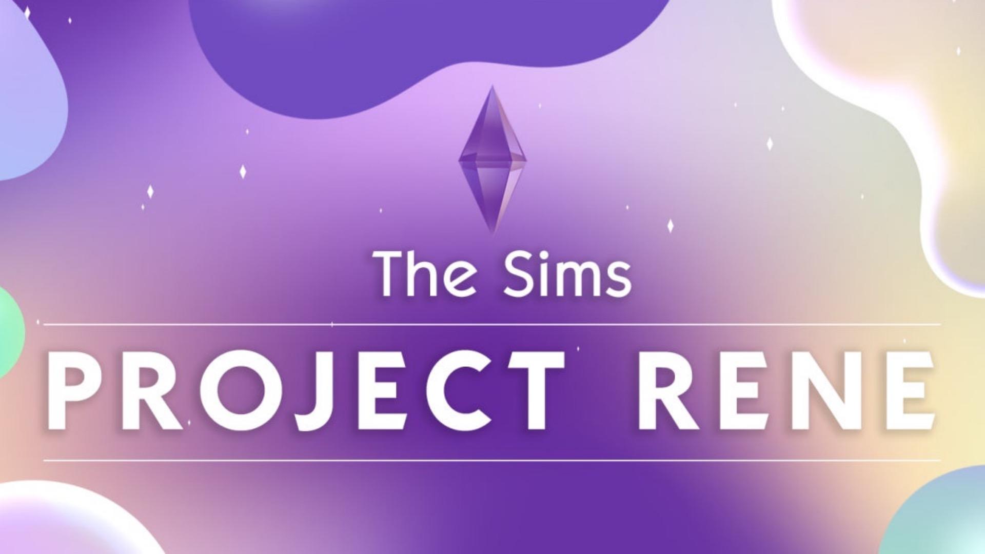 Project Rene-模拟人生游戏截图