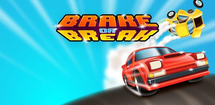 Brake or Break游戏截图