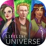 Lifeline Universe – Choose Your Own Storyicon