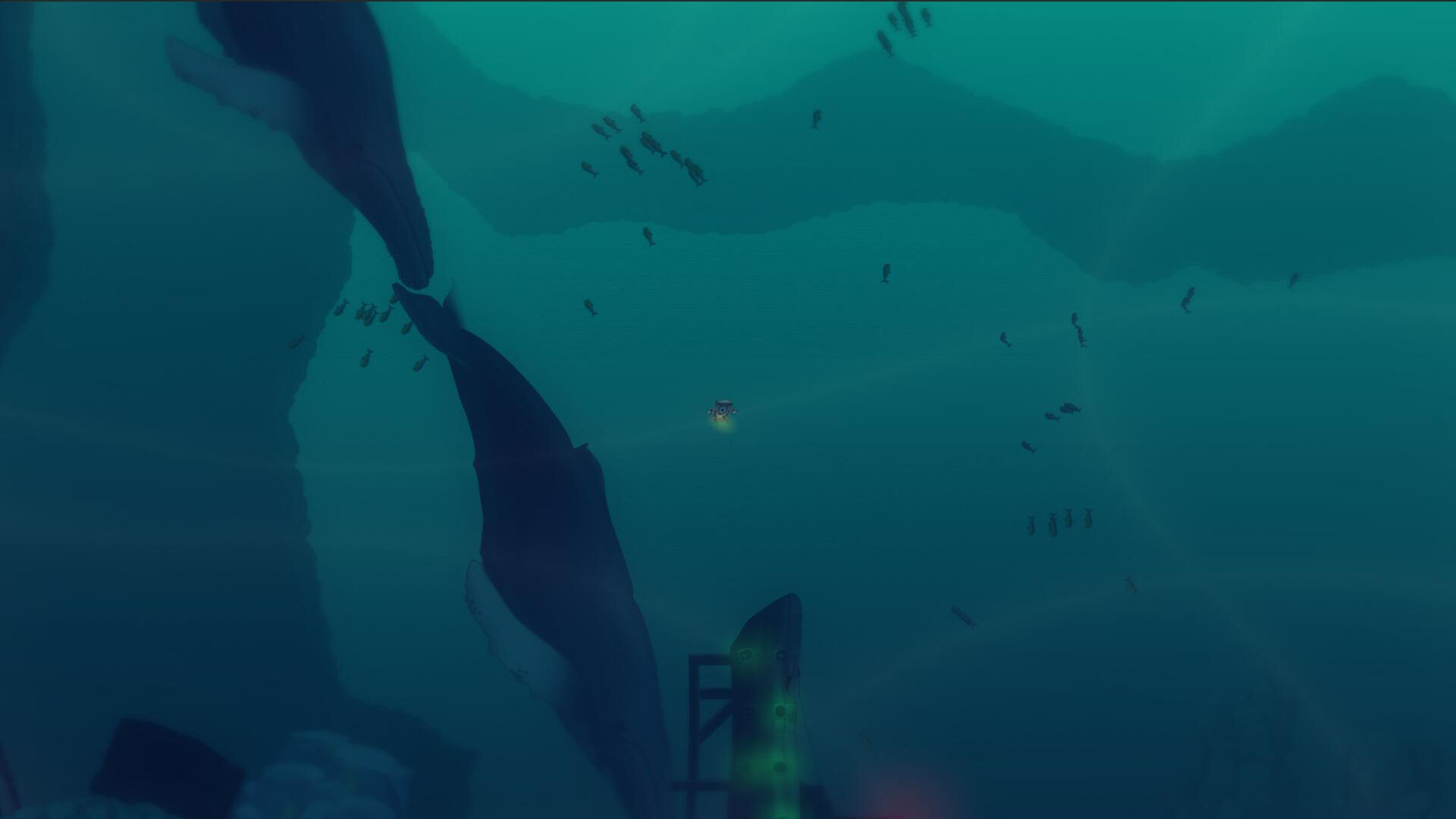 Avici 无间游戏截图