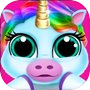 Unicorn Baby Pet Careicon