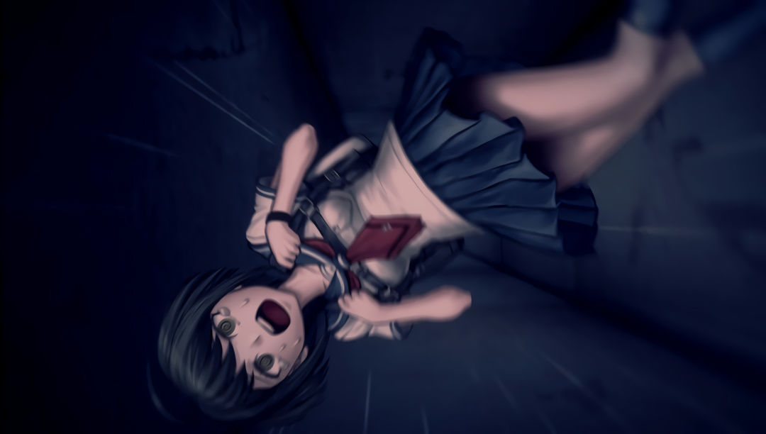 Danganronpa Another Episode: Ultra Despair Girls游戏截图