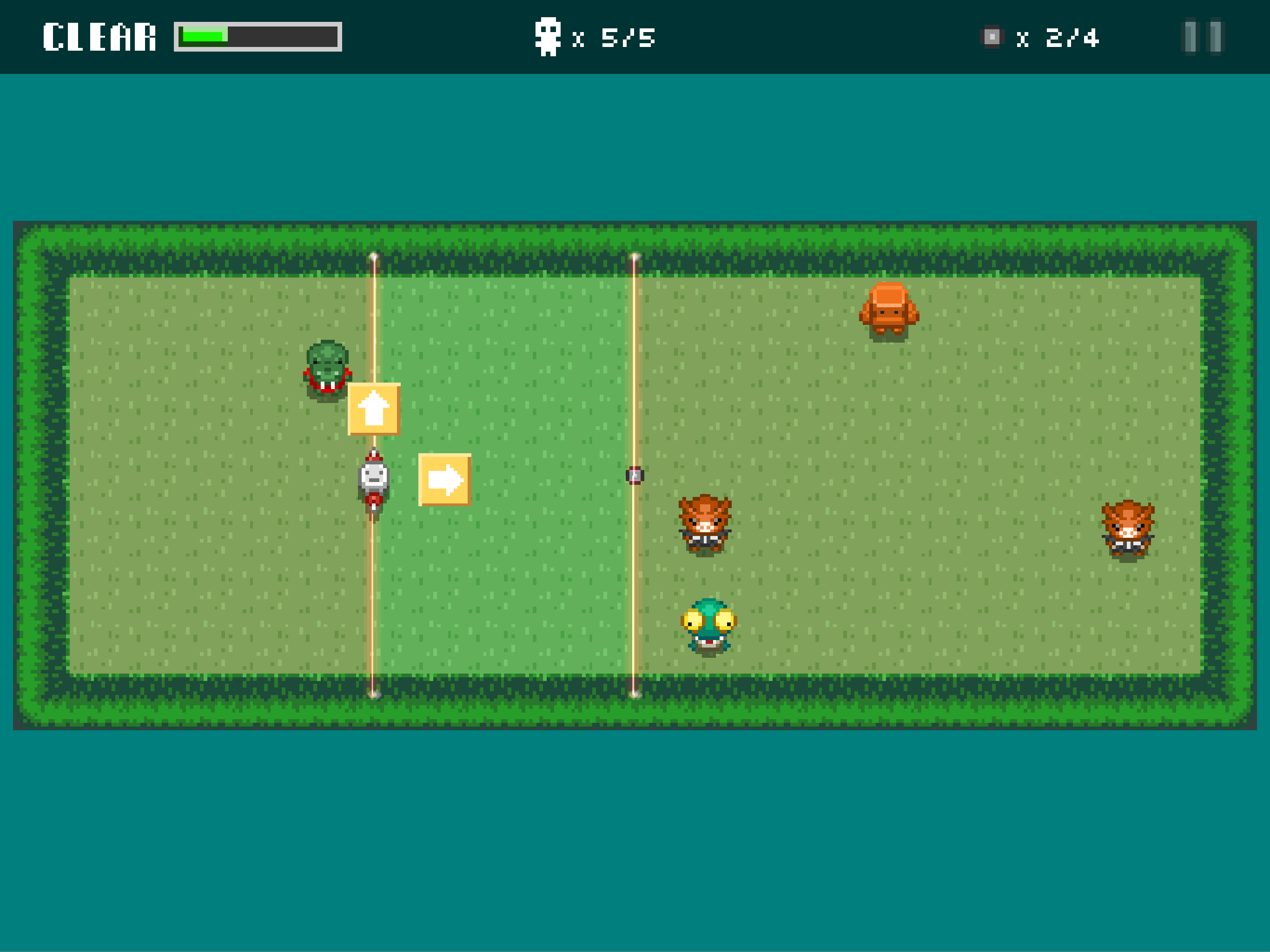 监狱星球游戏截图