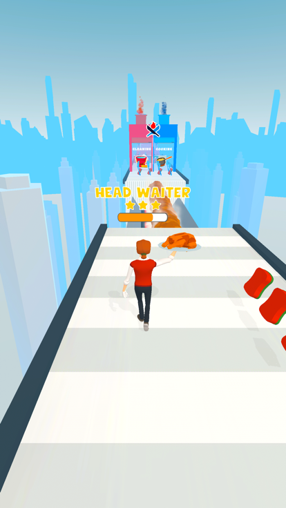 Chef Master!游戏截图