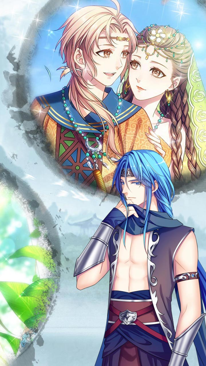 梦回南朝游戏截图