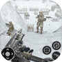 FPS射击岛3D游戏icon