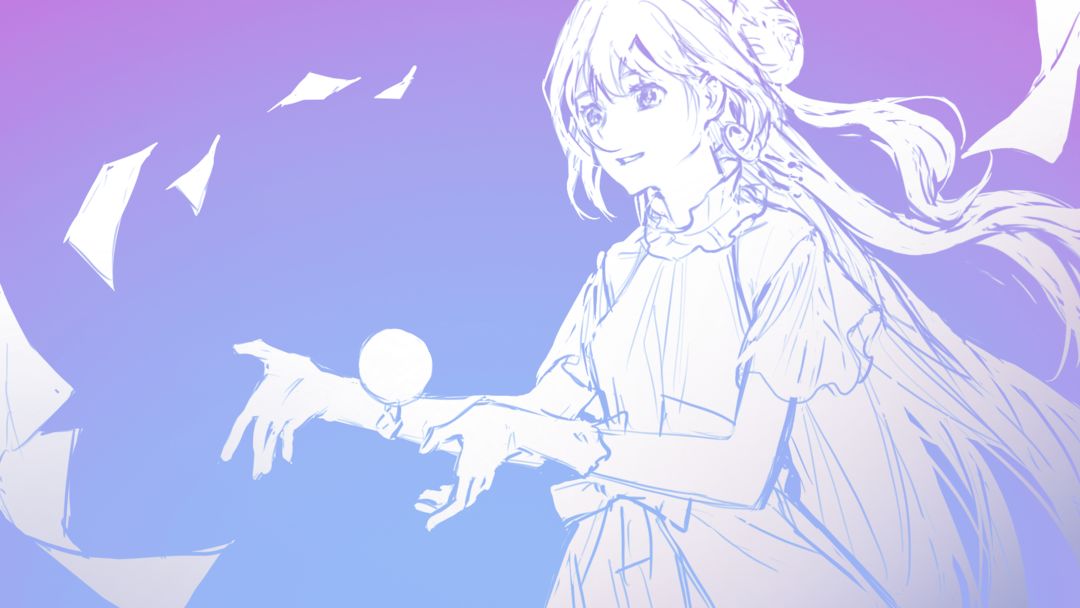 来测试吧!Trial and Error游戏截图