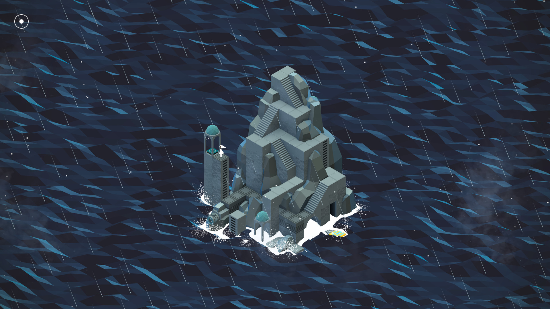 纪念碑谷：全景版游戏截图