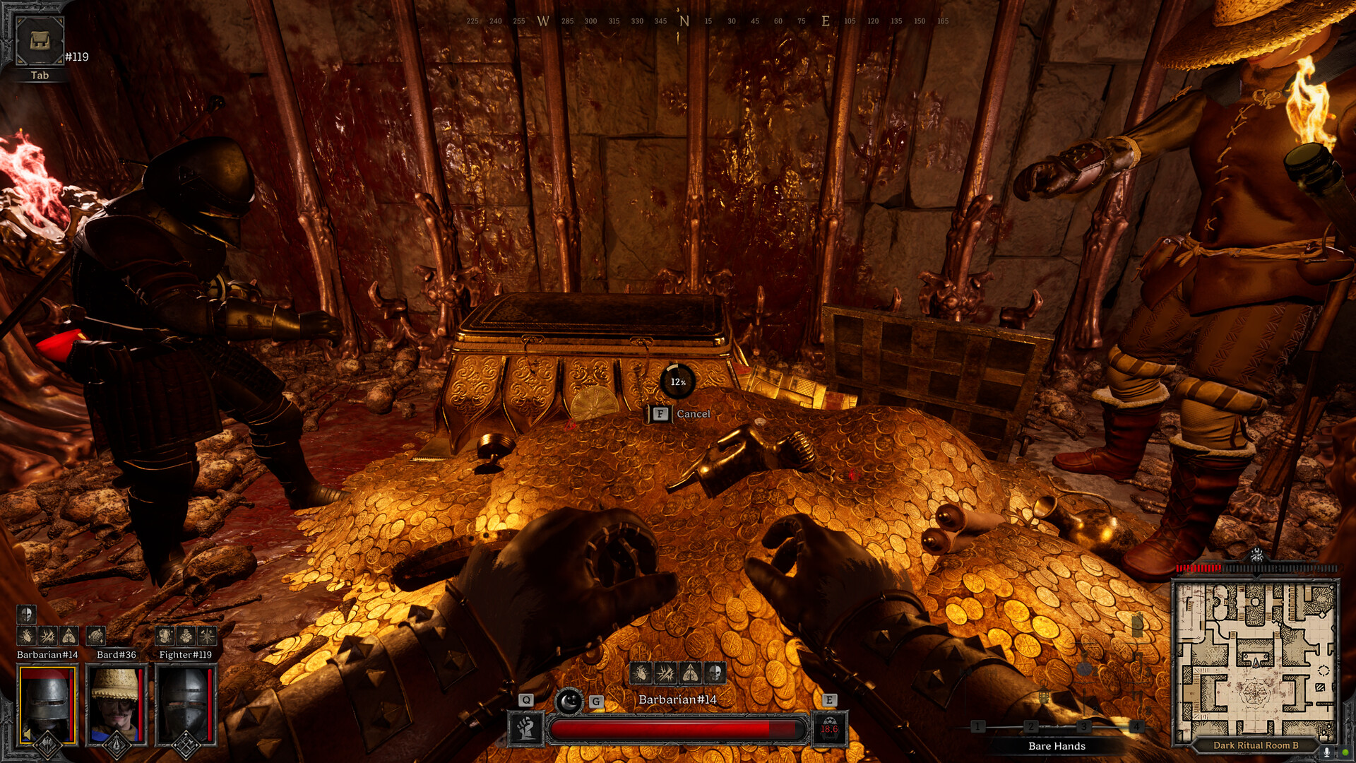 至暗时刻游戏截图